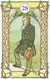 Art Nouveau Lenormand en internet