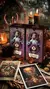 Tarot Marsella Medieval en internet