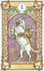 Art Nouveau Lenormand - La Tienda de Cristal