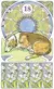 Art Nouveau Lenormand - comprar online