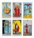 Tarot Arthur E. Waite Joker - tienda online