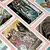 Tarot Mini Radiant Wise - La Tienda de Cristal