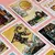 Tarot Mini Radiant Wise - tienda online
