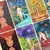 Earth Woman Tarot - tienda online