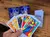 Tarot de Marsella Iluminarte - comprar online