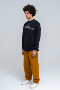 Moleton Whitesheep Single - loja online