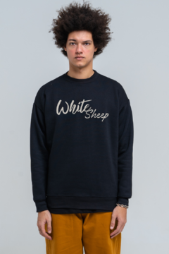 Moleton Whitesheep Single - comprar online