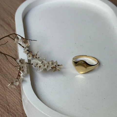 Anillo Pam (sello)