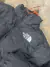 Campera The North Face en internet