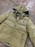 Campera The North Face Cordero en internet