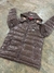 Campera Nike Brillosa en internet