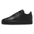 Air force clásica negra