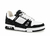 Louis Vuitton trainer black