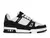 Louis Vuitton trainer black en internet