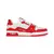 Louis Vuitton trainer roja