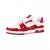 Louis Vuitton trainer roja en internet