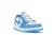 Jordan 1 low sb UNC - comprar online