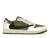 Jordan 1 medio oliva