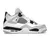 Jordan 4 military black