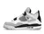 Jordan 4 military black en internet