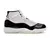 Jordan 11 gratitude