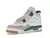 Jordan 4 pine green en internet