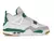 Jordan 4 pine green