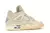 Jordan retro 4 off white - comprar online