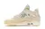 Imagen de Jordan retro 4 off white