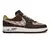 Air force Louis Vuitton marrón