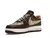 Air force Louis Vuitton marrón - importadozs1