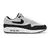 Airmax 1 white black
