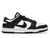 Dunk Low panda sb