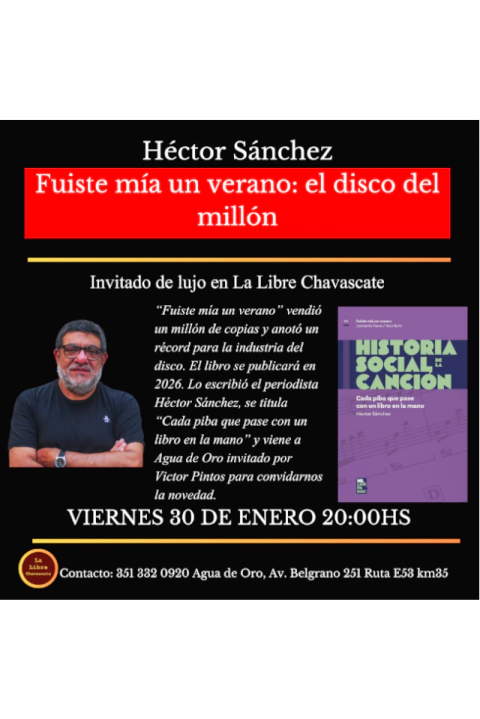 Cada piba que pase con un libro en la mano