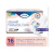TENA DISCREET NATURAL CARE TOALLAS C/ALAS X 16