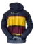 BUZO CANGURO HOODIE HIGHLANDERS RETRO - comprar online