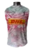MUSCULOSA TRAINING HARLEQUINES AWAY WHITE