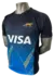 CAMISETA DE RUGBY ARGENTINA LAURELES DEGRADE