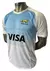 CAMISETA DE ARGENTINA SEVEN HOME 2024