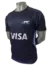 REMERA TRAINING ARGENTINA BLUE
