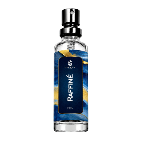 Raffiné - Ref: Sauvage Masculino 15ml