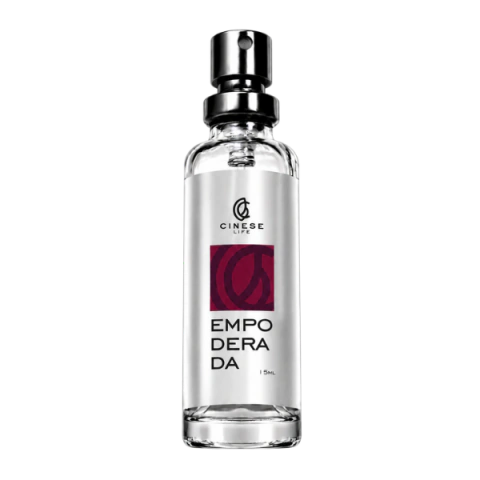 Empoderada - Ref: My Way Feminino 15ml