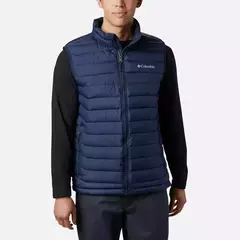 PROMO DIA DEL PADRE 3x1 Chaleco Impermeable Columbia + Buzo Polar Columbia + Gorrito ¡HASTA AGOTAR STOCK!