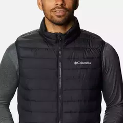 2x1 Buzo Polar Columbia + Chaleco Impermeable de Regalo!! ¡HASTA AGOTAR STOCK! - tienda online
