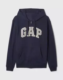 2X1 Hoodie + Campera GAP de REGALO! + envio gratis en internet