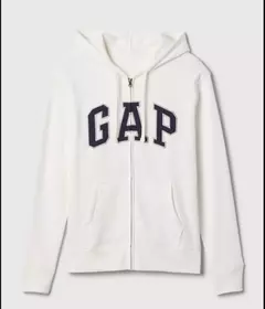 2X1 Hoodie + Campera GAP de REGALO! + envio gratis - NEW BLEMIS