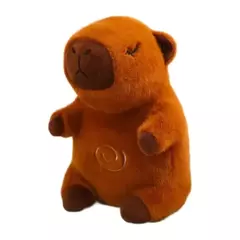 Peluche Para La Ansiedad Calmante Que Respira + envio gratis