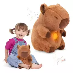 Imagen de Peluche Para La Ansiedad Calmante Que Respira + envio gratis