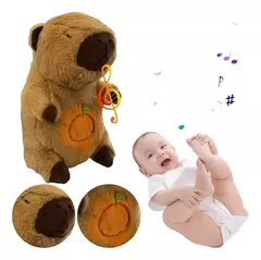 Peluche Para La Ansiedad Calmante Que Respira + envio gratis en internet