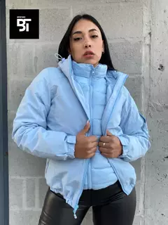 CAMPERA IMPERMEABLE THE NORTH FACE 3 EN 1 (IMPORTADA)+ ENVIO GRATIS - tienda online